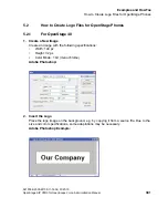 Preview for 381 page of Unify OpenStage 15 Administration Manual