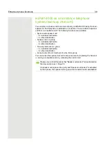 Preview for 39 page of Unify OpenStage 20 T User Manual