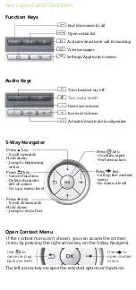 Предварительный просмотр 3 страницы Unify OpenStage 40 HFA Quick Start Manual