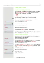 Preview for 145 page of Unify OpenStage 60/60 G User Manual