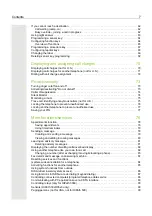 Preview for 7 page of Unify OpenStage Busy Lamp Field 40 User Manual