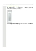 Preview for 15 page of Unify OpenStage Busy Lamp Field 40 User Manual