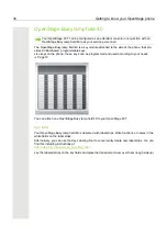 Preview for 16 page of Unify OpenStage Busy Lamp Field 40 User Manual