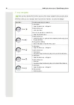 Preview for 18 page of Unify OpenStage Busy Lamp Field 40 User Manual