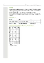 Preview for 20 page of Unify OpenStage Busy Lamp Field 40 User Manual