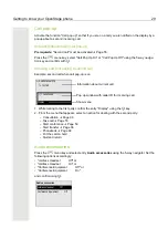 Preview for 29 page of Unify OpenStage Busy Lamp Field 40 User Manual