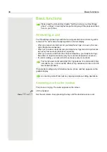 Preview for 30 page of Unify OpenStage Busy Lamp Field 40 User Manual