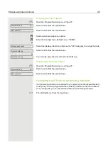 Preview for 45 page of Unify OpenStage Busy Lamp Field 40 User Manual