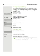 Preview for 68 page of Unify OpenStage Busy Lamp Field 40 User Manual