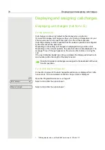 Preview for 70 page of Unify OpenStage Busy Lamp Field 40 User Manual