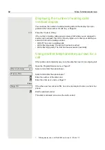 Preview for 82 page of Unify OpenStage Busy Lamp Field 40 User Manual