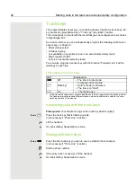 Preview for 92 page of Unify OpenStage Busy Lamp Field 40 User Manual