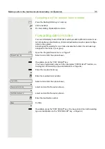 Preview for 95 page of Unify OpenStage Busy Lamp Field 40 User Manual