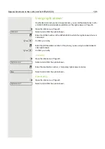 Preview for 105 page of Unify OpenStage Busy Lamp Field 40 User Manual