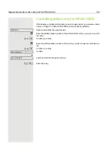 Preview for 107 page of Unify OpenStage Busy Lamp Field 40 User Manual