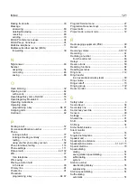 Preview for 119 page of Unify OpenStage Busy Lamp Field 40 User Manual