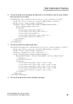 Preview for 49 page of Unify OpenStage Developer'S Manual