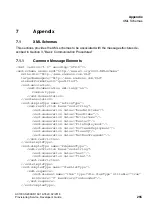 Preview for 255 page of Unify OpenStage Developer'S Manual