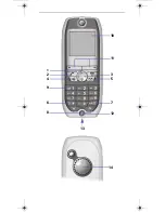 Предварительный просмотр 3 страницы Unify optiPoint WL 2 professional S Information And Important Operating Procedures