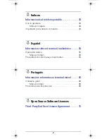 Preview for 6 page of Unify optiPoint WL 2 professional S Information And Important Operating Procedures