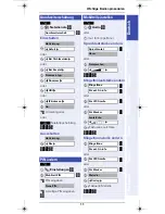 Предварительный просмотр 15 страницы Unify optiPoint WL 2 professional S Information And Important Operating Procedures