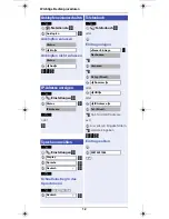 Preview for 16 page of Unify optiPoint WL 2 professional S Information And Important Operating Procedures