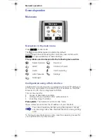 Preview for 22 page of Unify optiPoint WL 2 professional S Information And Important Operating Procedures