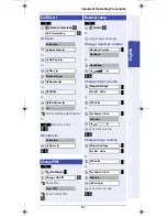 Preview for 25 page of Unify optiPoint WL 2 professional S Information And Important Operating Procedures