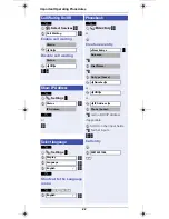 Preview for 26 page of Unify optiPoint WL 2 professional S Information And Important Operating Procedures