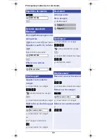 Preview for 34 page of Unify optiPoint WL 2 professional S Information And Important Operating Procedures