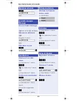 Preview for 54 page of Unify optiPoint WL 2 professional S Information And Important Operating Procedures