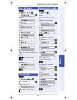 Preview for 55 page of Unify optiPoint WL 2 professional S Information And Important Operating Procedures