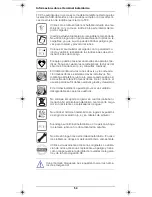 Preview for 58 page of Unify optiPoint WL 2 professional S Information And Important Operating Procedures