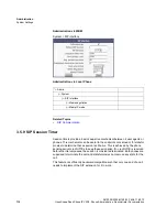 Preview for 110 page of Unify V3R3 Administration Manual