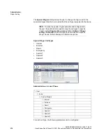 Preview for 210 page of Unify V3R3 Administration Manual