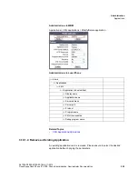 Preview for 253 page of Unify V3R3 Administration Manual