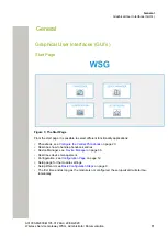 Preview for 11 page of Unify Wireless Service Gateway WSG Administrator Documentation