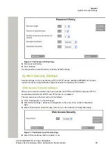 Preview for 15 page of Unify Wireless Service Gateway WSG Administrator Documentation