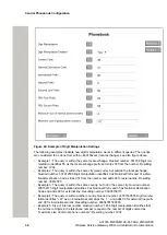 Preview for 34 page of Unify Wireless Service Gateway WSG Administrator Documentation