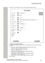 Preview for 65 page of Unify Wireless Service Gateway WSG Administrator Documentation