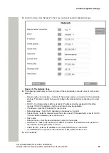 Preview for 67 page of Unify Wireless Service Gateway WSG Administrator Documentation