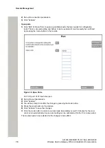 Preview for 70 page of Unify Wireless Service Gateway WSG Administrator Documentation