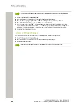 Preview for 86 page of Unify Wireless Service Gateway WSG Administrator Documentation