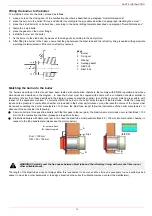 Preview for 15 page of Unigas C120A Installation Manual