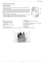 Preview for 35 page of Unigas C120A Installation Manual