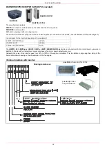 Preview for 26 page of Unigas C70N US Manual Of Installation - Use - Maintenance