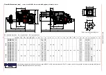 Предварительный просмотр 10 страницы Unigas C85A Manual Of Installation - Use - Maintenance