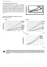 Предварительный просмотр 12 страницы Unigas C85A Manual Of Installation - Use - Maintenance