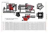 Preview for 8 page of Unigas E115X-FGR M Series Manual Of Installation - Use - Maintenance