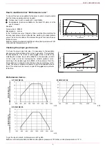 Preview for 9 page of Unigas E115X-FGR M Series Manual Of Installation - Use - Maintenance